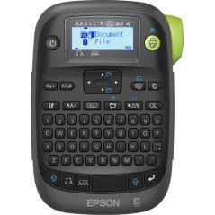 Epson LabelWorks LW-K400 (QWERTY) - Imagen 1