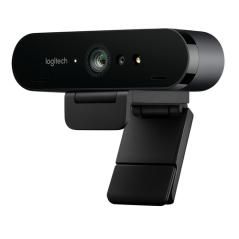 Logitech BRIO 4K STREAM EDITION cámara web 4096 x 2160 Pixeles USB 3.2 Gen 1 (3.1 Gen 1) Negro - Imagen 7