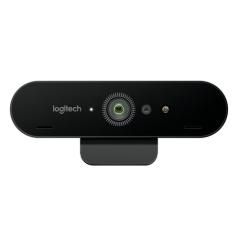 Logitech BRIO 4K STREAM EDITION cámara web 4096 x 2160 Pixeles USB 3.2 Gen 1 (3.1 Gen 1) Negro - Imagen 8