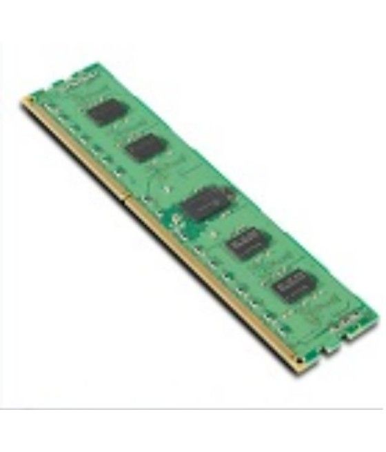 Lenovo 0C19499 módulo de memoria 4 GB 1 x 4 GB DDR3 1600 MHz ECC