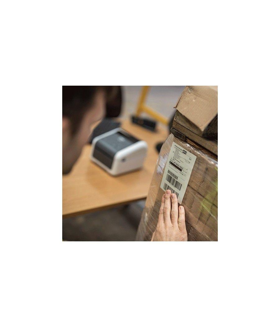 Brother TD-4420DN impresora de etiquetas Térmica directa 203 x 203 DPI Alámbrico - Imagen 5