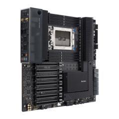 ASUS WRX80E-SAGE SE WIFI AMD WRX80 Socket SP3 ATX extendida - Imagen 2