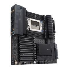 ASUS WRX80E-SAGE SE WIFI AMD WRX80 Socket SP3 ATX extendida - Imagen 3