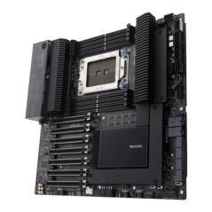 ASUS WRX80E-SAGE SE WIFI AMD WRX80 Socket SP3 ATX extendida - Imagen 4