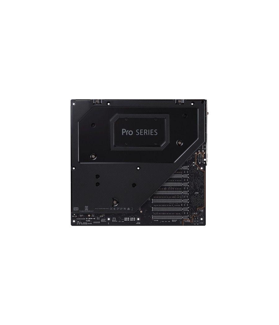ASUS WRX80E-SAGE SE WIFI AMD WRX80 Socket SP3 ATX extendida - Imagen 16