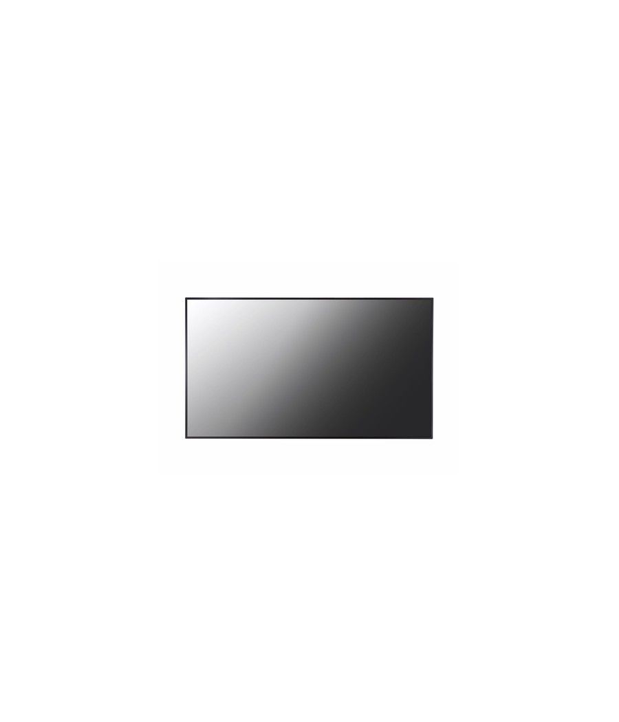 LG 86UH5F-H pantalla de señalización Pantalla plana para señalización digital 2,18 m (86") IPS 4K Ultra HD Negro Web OS - Imagen