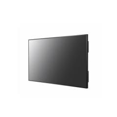 LG 86UH5F-H pantalla de señalización Pantalla plana para señalización digital 2,18 m (86") IPS 4K Ultra HD Negro Web OS