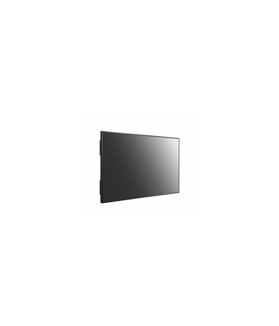 LG 86UH5F-H pantalla de señalización Pantalla plana para señalización digital 2,18 m (86") IPS 4K Ultra HD Negro Web OS - Imagen