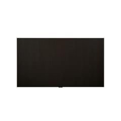 LG LAEC015-GN pantalla de señalización Pantalla plana para señalización digital 3,45 m (136") LED Full HD Negro