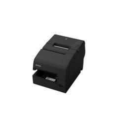 Epson TM-H6000V-216: P-USB, MICR, Black - Imagen 1