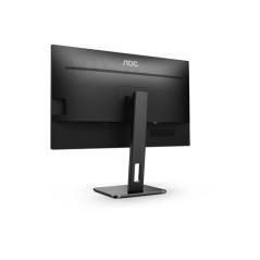 Monitor profesional aoc 27p2q 27'/ full hd/ multimedia/ negro - Imagen 3