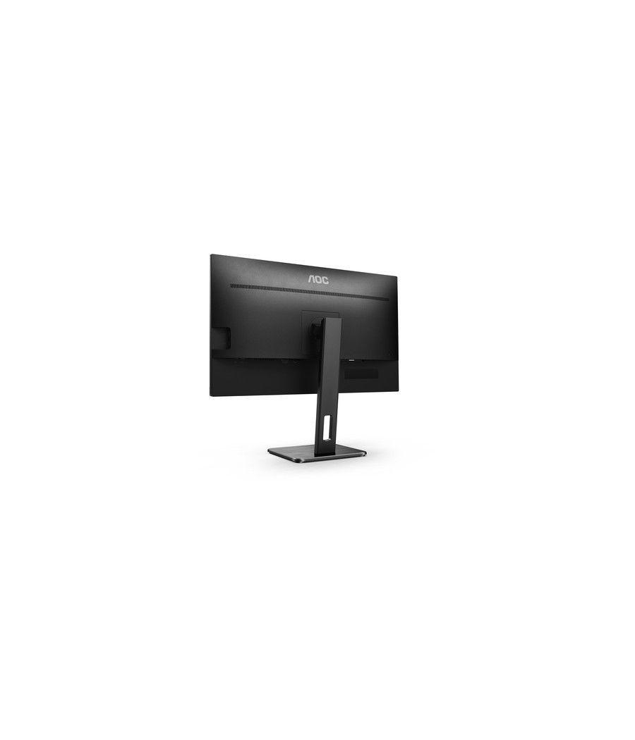 Monitor profesional aoc 27p2q 27'/ full hd/ multimedia/ negro - Imagen 3