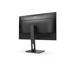 Monitor profesional aoc 27p2q 27'/ full hd/ multimedia/ negro - Imagen 4