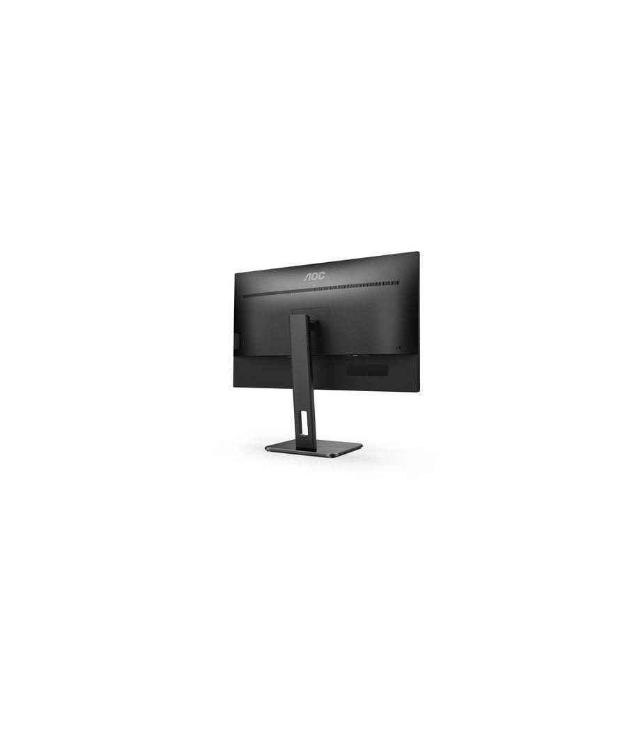 Monitor profesional aoc 27p2q 27'/ full hd/ multimedia/ negro - Imagen 4