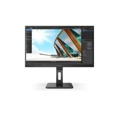 Monitor profesional aoc 27p2q 27'/ full hd/ multimedia/ negro - Imagen 5