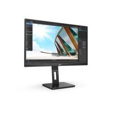 Monitor profesional aoc 27p2q 27'/ full hd/ multimedia/ negro - Imagen 6