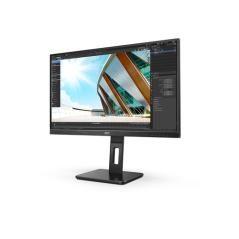 Monitor profesional aoc 27p2q 27'/ full hd/ multimedia/ negro - Imagen 7