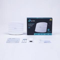 TP-LINK EAP225 Punto Acceso AC1350 Dual Band PoE - Imagen 6