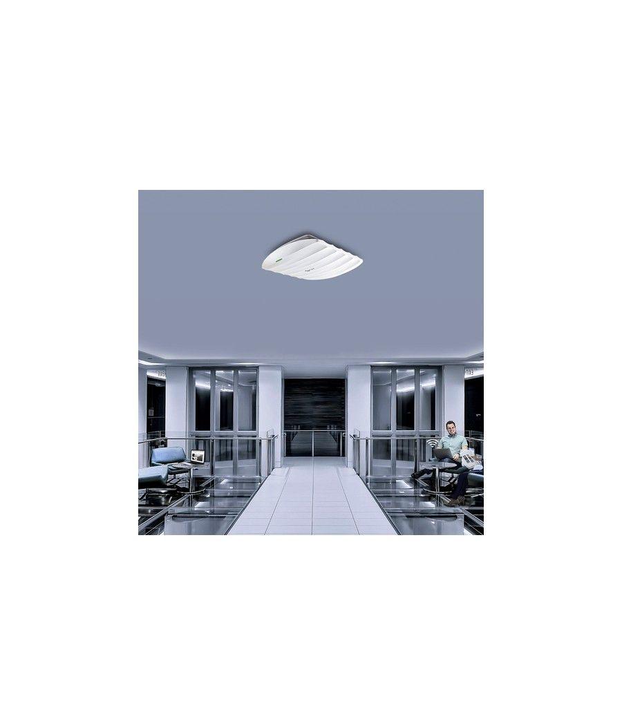 TP-LINK EAP225 Punto Acceso AC1350 Dual Band PoE - Imagen 7