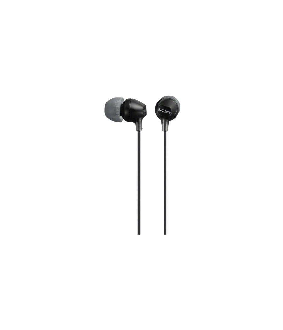 Auriculares internos ligeros - Imagen 1