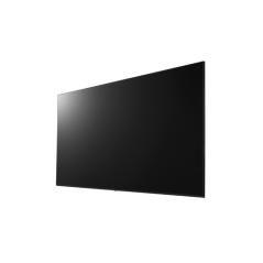 LG 75UL3J-E pantalla de señalización Pantalla plana para señalización digital 190,5 cm (75") IPS 4K Ultra HD Azul Procesador inc