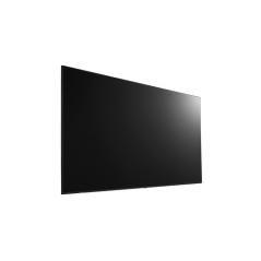 LG 75UL3J-E pantalla de señalización Pantalla plana para señalización digital 190,5 cm (75") IPS 4K Ultra HD Azul Procesador inc