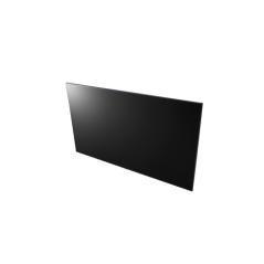 LG 75UL3J-E pantalla de señalización Pantalla plana para señalización digital 190,5 cm (75") IPS 4K Ultra HD Azul Procesador inc