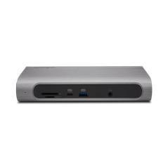 Kensington Replicador de puertos híbrido 4K dual Thunderbolt™ 3 y USB-C SD5600T con 100 W de PD: Win/Mac - Imagen 3