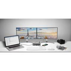 Kensington Replicador de puertos híbrido 4K dual Thunderbolt™ 3 y USB-C SD5600T con 100 W de PD: Win/Mac - Imagen 10