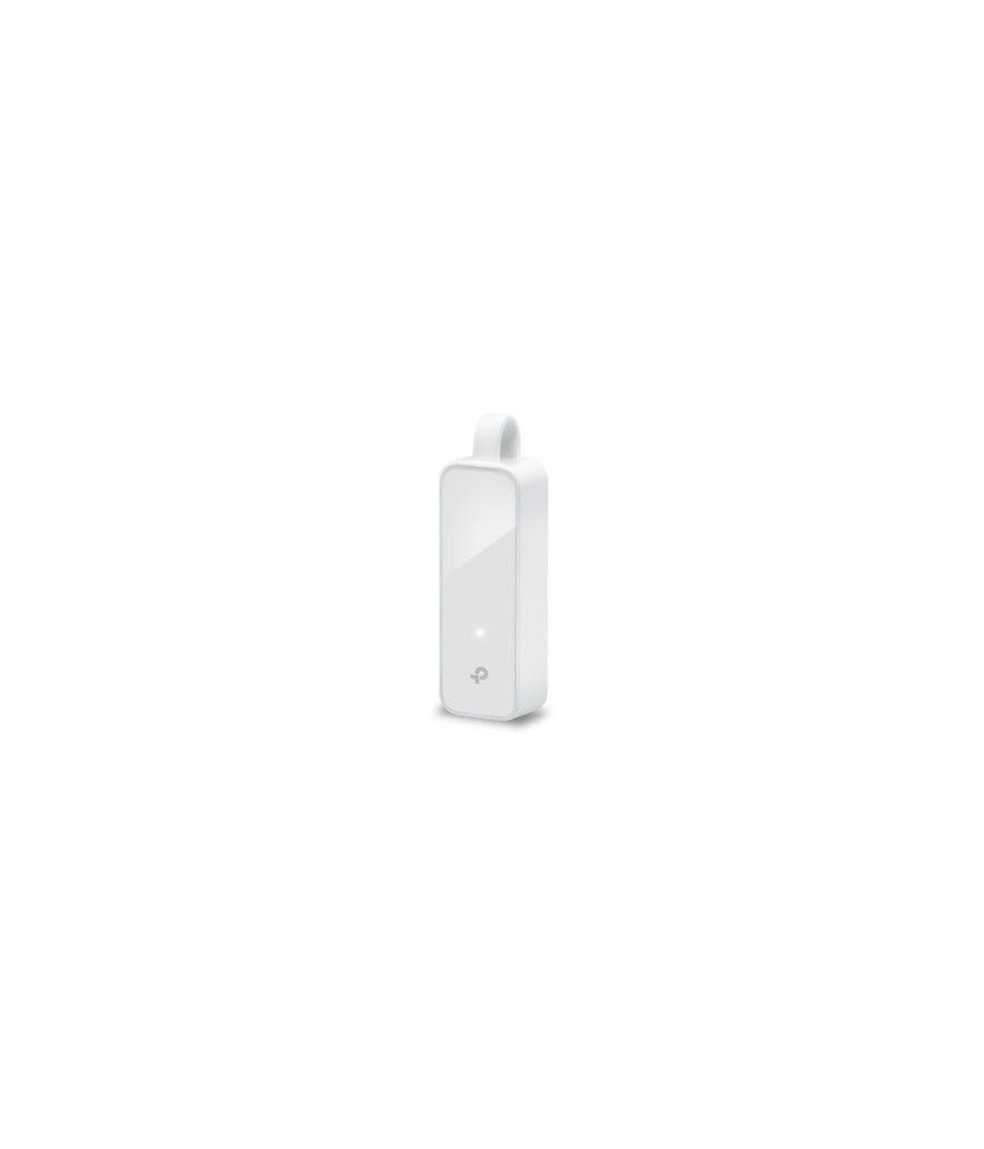 Tp-link - adaptador usb 3.0 a rj45 10/100/1000 plug and play - Imagen 1