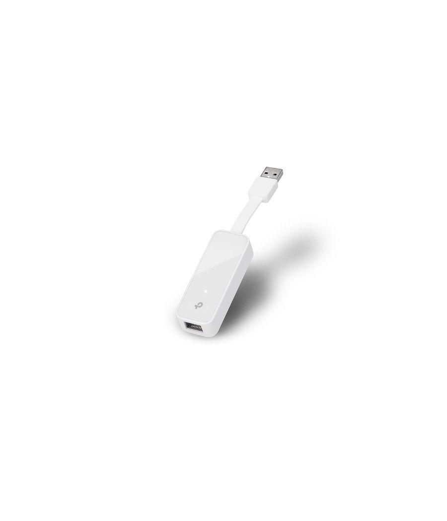 Tp-link - adaptador usb 3.0 a rj45 10/100/1000 plug and play - Imagen 2