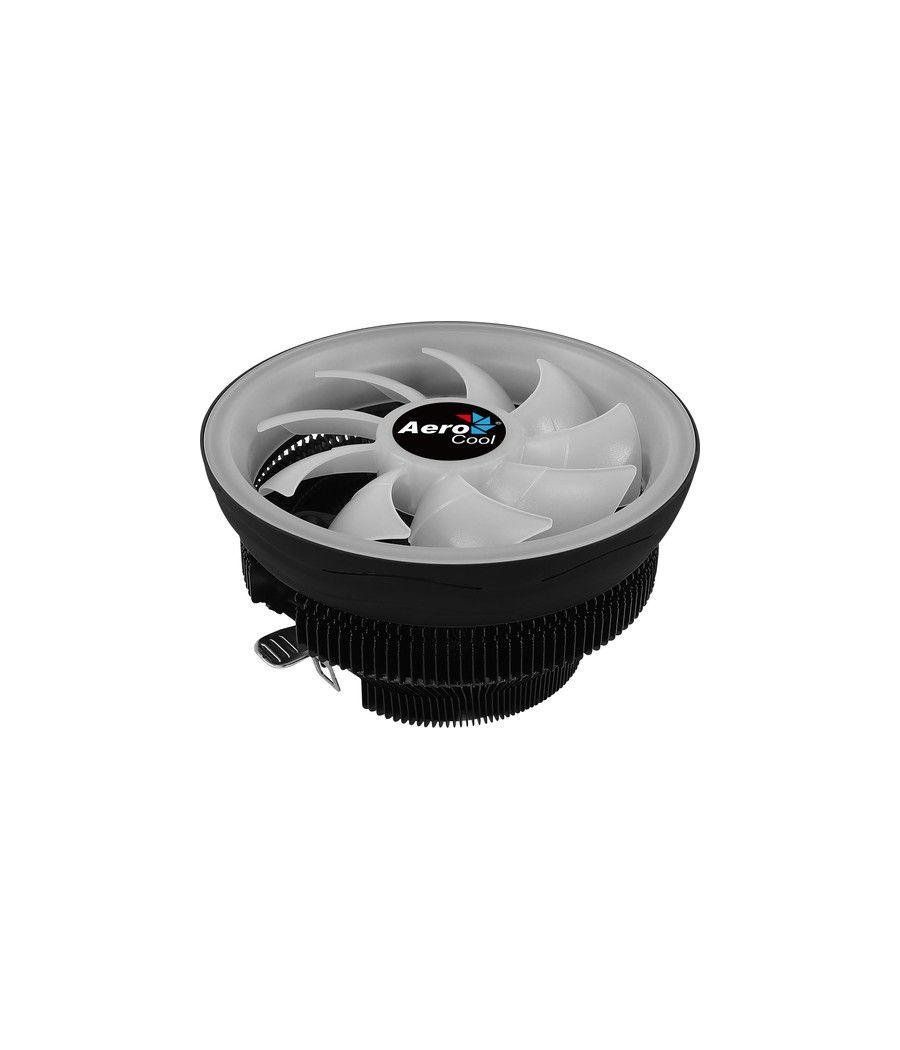 Ventilador con disipador aerocool coreplus/ 12 cm - Imagen 3
