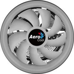 Ventilador con disipador aerocool coreplus/ 12 cm - Imagen 4