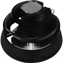 Ventilador con disipador aerocool coreplus/ 12 cm - Imagen 5