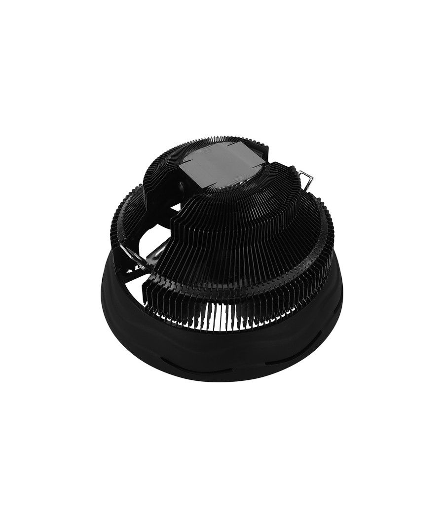Ventilador con disipador aerocool coreplus/ 12 cm - Imagen 5