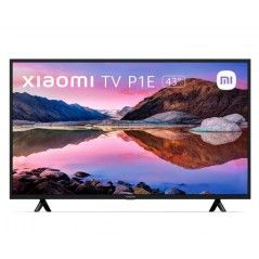 XIAOMI Mi TV P1E 43" Smart TV HD 3xHDMI 3xUSB W Bt