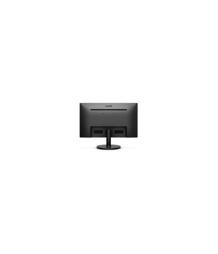 Philips V Line 221V8/00 pantalla para PC 54,6 cm (21.5") 1920 x 1080 Pixeles Full HD LED Negro - Imagen 4