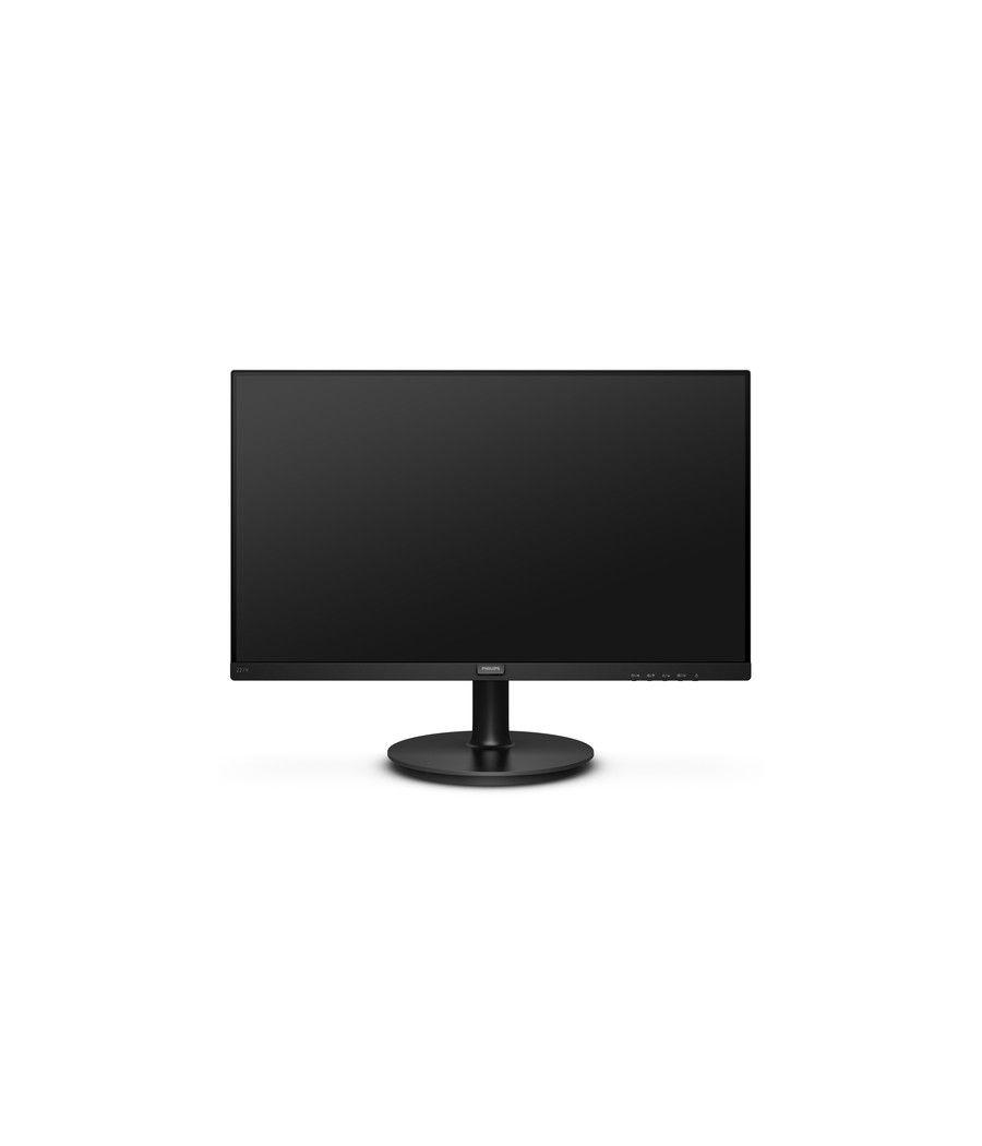 Philips V Line 221V8/00 pantalla para PC 54,6 cm (21.5") 1920 x 1080 Pixeles Full HD LED Negro - Imagen 7