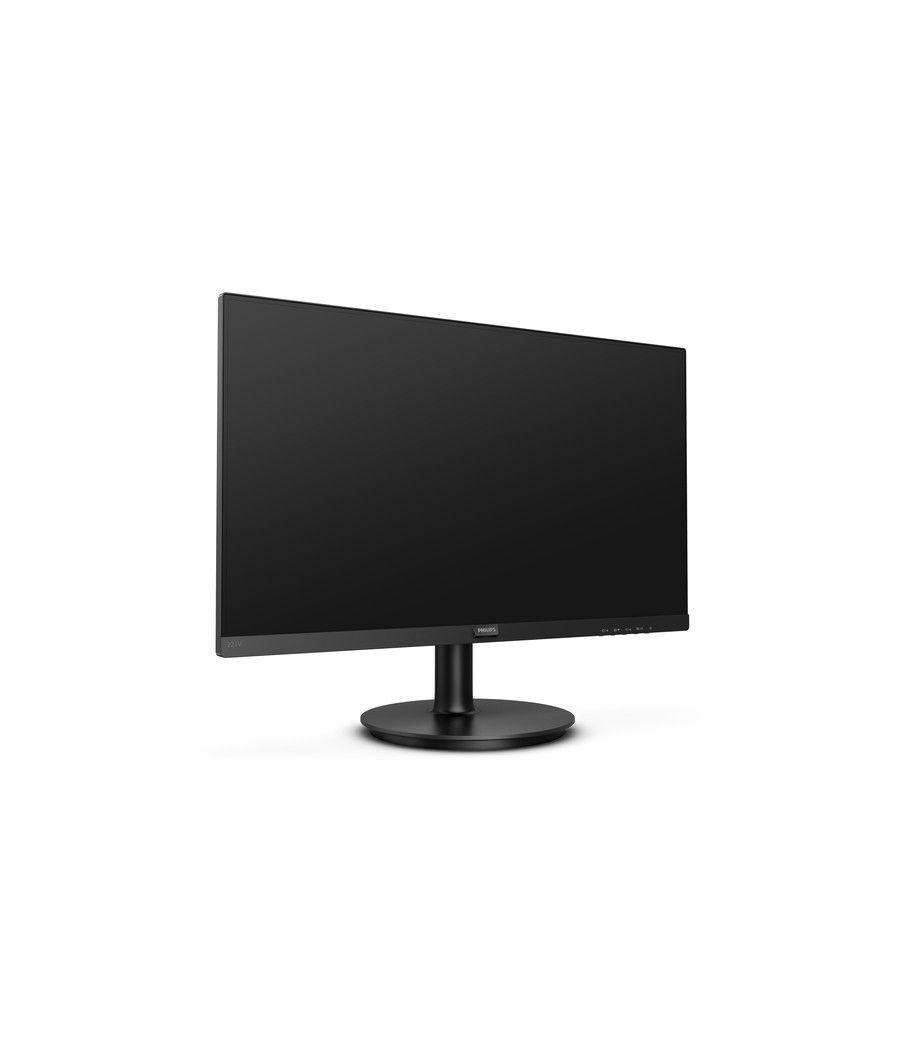 Philips V Line 221V8/00 pantalla para PC 54,6 cm (21.5") 1920 x 1080 Pixeles Full HD LED Negro - Imagen 8