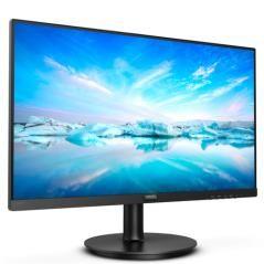 Philips V Line 221V8/00 pantalla para PC 54,6 cm (21.5") 1920 x 1080 Pixeles Full HD LED Negro - Imagen 9