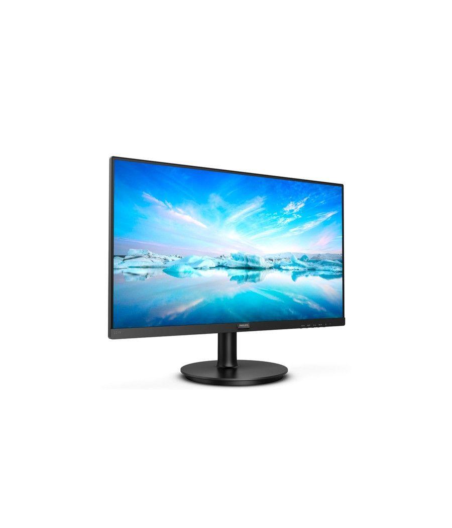 Philips V Line 221V8/00 pantalla para PC 54,6 cm (21.5") 1920 x 1080 Pixeles Full HD LED Negro - Imagen 9