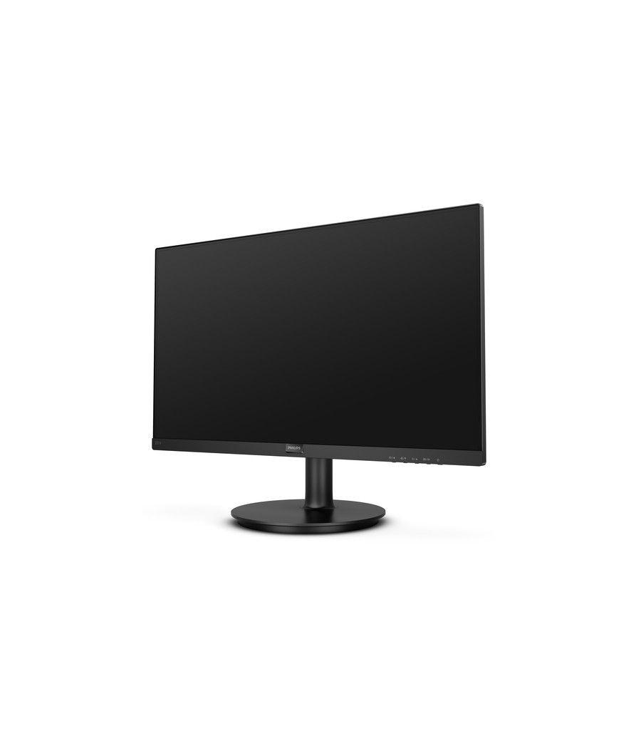 Philips V Line 221V8/00 pantalla para PC 54,6 cm (21.5") 1920 x 1080 Pixeles Full HD LED Negro - Imagen 10
