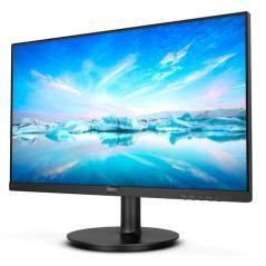 Philips V Line 221V8/00 pantalla para PC 54,6 cm (21.5") 1920 x 1080 Pixeles Full HD LED Negro - Imagen 11