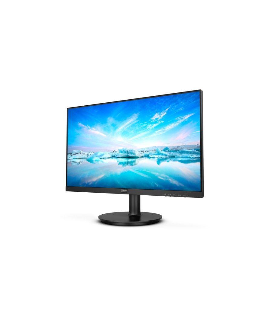 Philips V Line 221V8/00 pantalla para PC 54,6 cm (21.5") 1920 x 1080 Pixeles Full HD LED Negro - Imagen 11