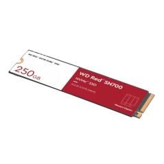 WD Red SN700 NAS WDS250G1R0C SSD 250GB NVMe Gen3