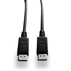 V7 Cable DisplayPort a DisplayPort de 1,8 m - Imagen 1
