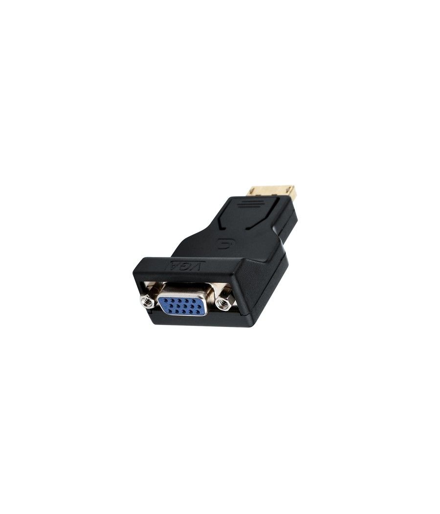 i-tec DisplayPort to VGA Adapter - Imagen 1