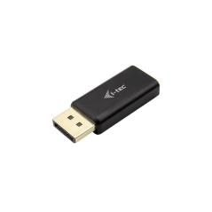 i-tec DisplayPort to HDMI Adapter 4K/60Hz - Imagen 1