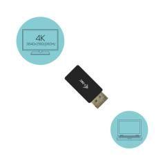 i-tec DisplayPort to HDMI Adapter 4K/60Hz - Imagen 3