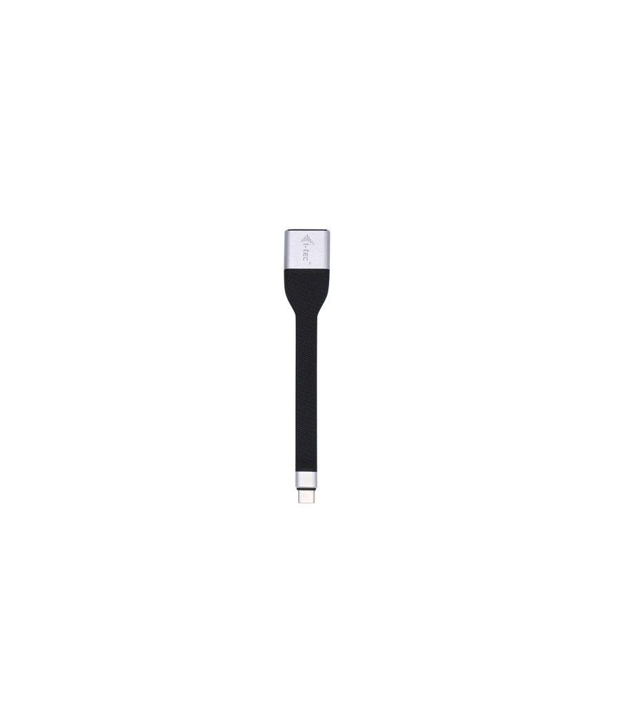 i-tec USB-C Flat DP Adapter 4K/60 Hz - Imagen 2
